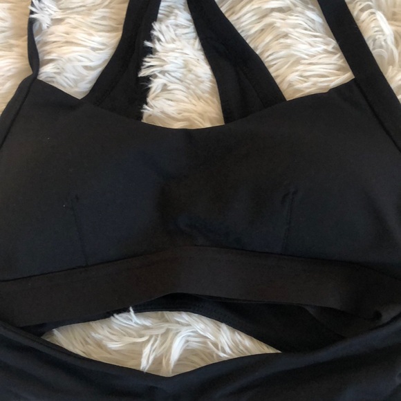 NWT Exerin Womens High Impact Sports Bra - Picture 3 of 7